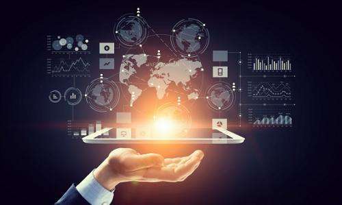 區(qū)塊鏈助力中小企業(yè)解決融資難題