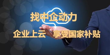 完善中小企業融資政策，中企動力推進發展