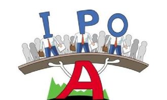 證監會提速IPO 3家企業獲準上市，中小企業融資額顯著提升