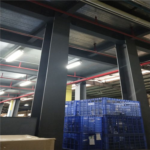 龍華工業廠房改造檢測鑒定基本流程