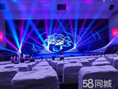 一場成功活動的幕后基石 專業(yè)舞臺設(shè)備與服務(wù)全解析